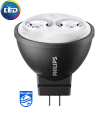 Bóng đèn MAS LEDspotLV 3.5-20W 827 MR11 24D Philips