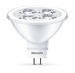 Bóng Philips LED Essential 5W-50W MR16 24D