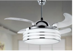 Đèn quạt trần 42FF/903