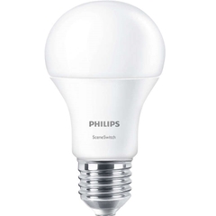Đèn  LEDbuld Scene Switch 9.5W-60W Đổi màu Đèn  LEDbuld Scene Switch 9.5W-60W Đổi màu
