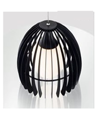 Đèn thả uốn sắt nghệ thuật Birdcage 00 Đèn thả uốn sắt nghệ thuật Birdcage 00