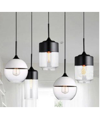 Đèn thả nghệ thuật ARDO Đèn thả nghệ thuật ARDO