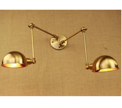 Đèn gắn tường DT 0230 Led Edison Đèn gắn tường DT 0230 Led Edison