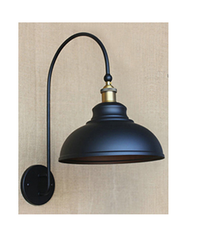 Đèn gắn tường DT 0232 Led Edison Đèn gắn tường DT 0232 Led Edison