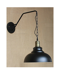 Đèn gắn tường DT 0233 Led Edison Đèn gắn tường DT 0233 Led Edison