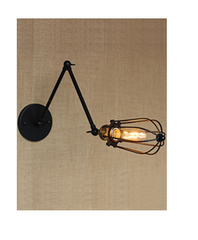 Đèn gắn tường DT 0239 Led Edison Đèn gắn tường DT 0239 Led Edison