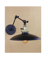 Đèn gắn tường DT 0240 Led Edison Đèn gắn tường DT 0240 Led Edison