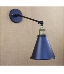 Đèn gắn tường DT 0245 Led Edison Đèn gắn tường DT 0245 Led Edison