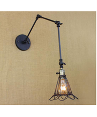 Đèn gắn tường DT 0246 Led Edison Đèn gắn tường DT 0246 Led Edison