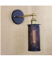 Đèn gắn tường DT 0247 Led Edison Đèn gắn tường DT 0247 Led Edison