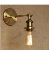 Đèn gắn tường DT 0249 Led Edison Đèn gắn tường DT 0249 Led Edison