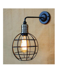 Đèn gắn tường DT 0251 Led Edison Đèn gắn tường DT 0251 Led Edison