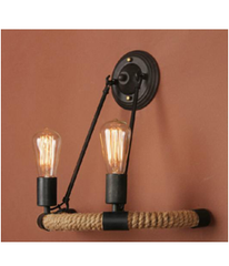 Đèn gắn tường DT 0252 Led Edison Đèn gắn tường DT 0252 Led Edison