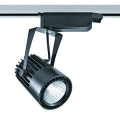 Đèn LED gắn ray  12W - GR004S Đèn LED gắn ray  12W - GR004S