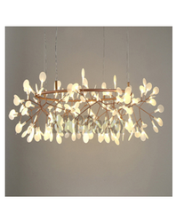 Đèn treo thả nghệ thuật  Hera Big 0 Đèn treo thả nghệ thuật  Hera Big 0