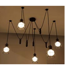 Đèn thả nghệ thuật MD8276 Đèn thả nghệ thuật MD8276