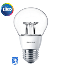 Bóng philips Master LEDbulb DT 6W/9W E27  A60 C