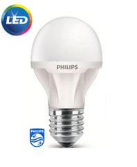 Bóng Ecobright LEDBulb 6-60W E27 6500K 230V A55