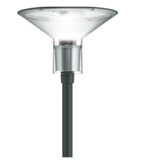 Đèn CitySpirit LED version BDS470 C Philips