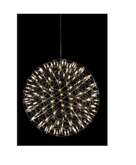 Đèn treo thả nghệ thuật Raimond Đèn treo thả nghệ thuật Raimond