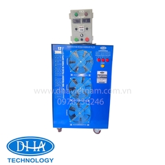 Nguồn điện phân 100V 600A