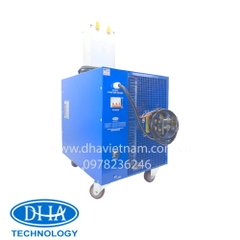 Biến thế mạ kẽm 10V 1000A