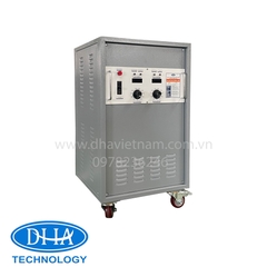 Máy nạp ắc quy tự động chuyên dụng 2,5 KVA