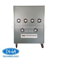 Nguồn sạc ắc quy tự động chuyên dụng 20 KVA