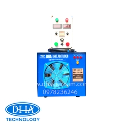 Chỉnh lưu mạ kẽm 10V 200A (3 pha)