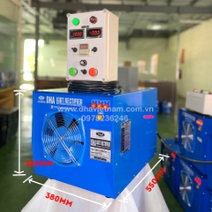 Chỉnh lưu mạ niken 10V 500A (3 pha)