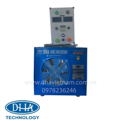 Biến thế mạ kẽm 15V 500A (3 pha)