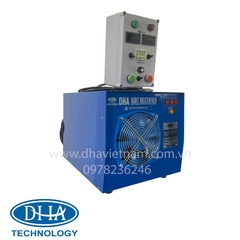 Chỉnh lưu mạ kẽm 10V 500A (3 pha)