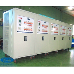 3 Phase AC Load bank 50kW