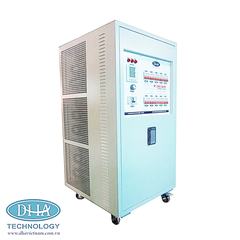 3 Phase AC Load bank 50kW