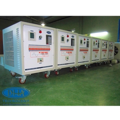 1 Phase AC Load bank 15kW