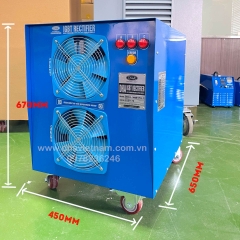 Nguồn sơn điện di 50V 250A