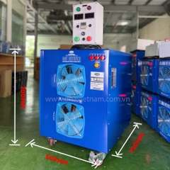 Nguồn sơn điện di 150V 200A