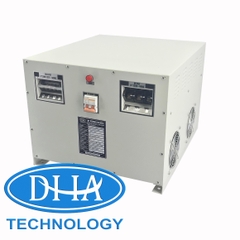 Nguồn biến đổi tần số 3P 220V/127V 400Hz 3kVA