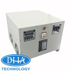 Nguồn biến đổi tần số 3P 220V/127V 400Hz 3kVA