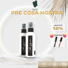 Cosa Nostra Pre-styling  - Giá Siêu Tốt