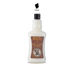 REUZEL DAILY CONDITIONER 350ML - Dầu xả hàng ngày Reuzel 350ml