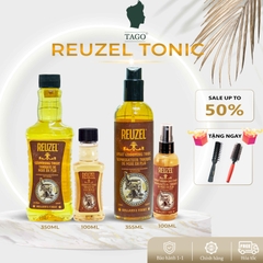 REUZEL GROOMING TONIC - Pre-styling (tùy chọn kích thước)