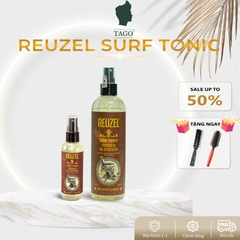 Xịt muối biển Reuzel Surf Tonic 355ml