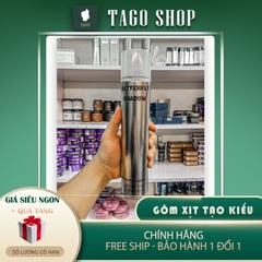 [Chính Hãng] GÔM xit & tạo kiểu Tóc BUTTERFLY SHADOW đủ size ( chọn kích thước 600ml, 320ml, 150ml) - TAGO STORE