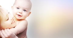 Tặng con gái bé bỏng mới chào đời