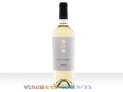 Vang Ý Luccarelli Blanco