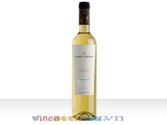 Vang Santa Carolina Late Harvest 2010