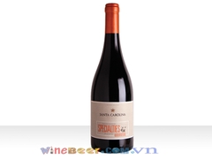 Vang Santa Carolina Specialties Wild Spirit Mourvèdre 2013
