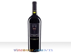 Vang Ý: Zolla Malvasia Nera Salento
