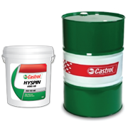 CASTROL HYSPIN AWS